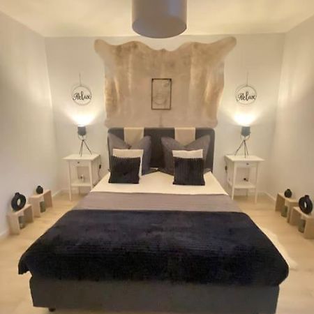 Zentral & Chic - Apartment Harzperle 2 Bad Harzburg Dış mekan fotoğraf