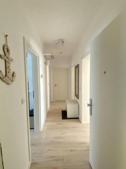 Zentral & Chic - Apartment Harzperle 2 Bad Harzburg Dış mekan fotoğraf