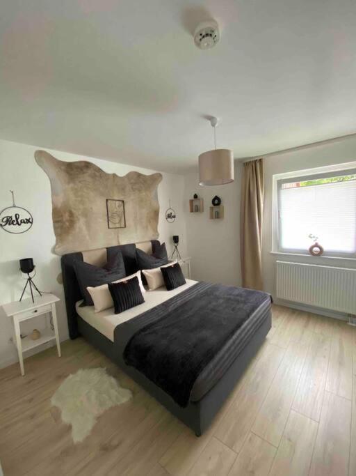 Zentral & Chic - Apartment Harzperle 2 Bad Harzburg Dış mekan fotoğraf