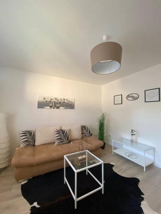 Zentral & Chic - Apartment Harzperle 2 Bad Harzburg Dış mekan fotoğraf