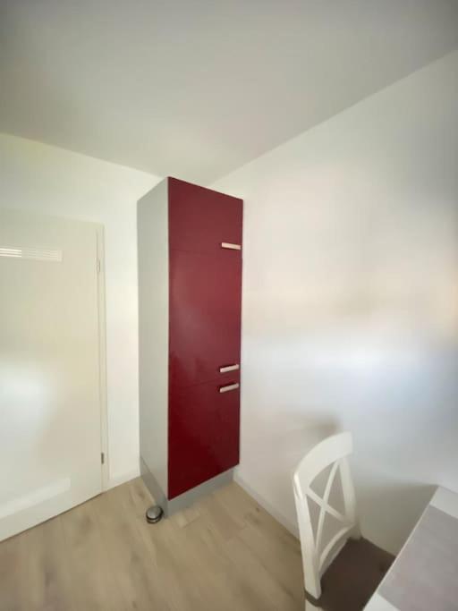 Zentral & Chic - Apartment Harzperle 2 Bad Harzburg Dış mekan fotoğraf