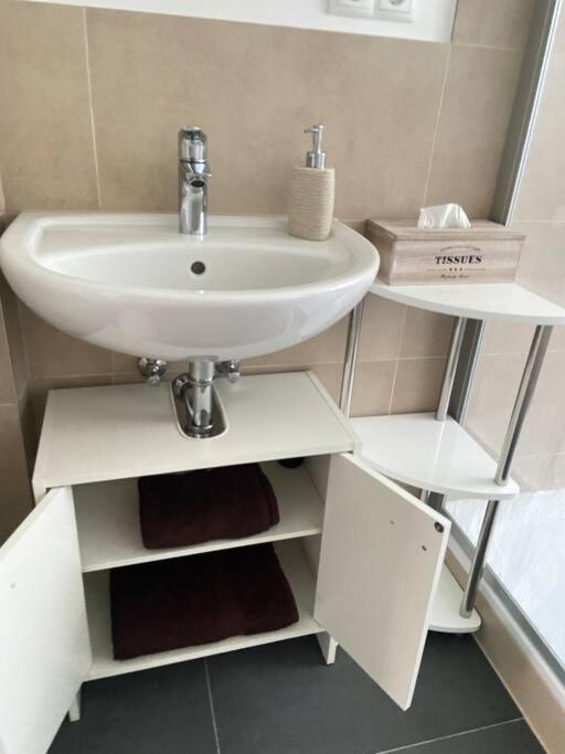 Zentral & Chic - Apartment Harzperle 2 Bad Harzburg Dış mekan fotoğraf