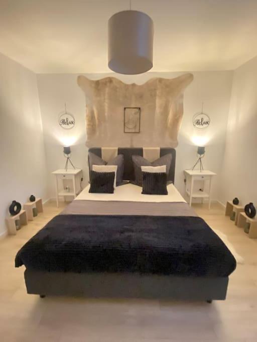 Zentral & Chic - Apartment Harzperle 2 Bad Harzburg Dış mekan fotoğraf