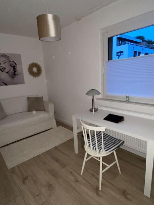 Zentral & Chic - Apartment Harzperle 2 Bad Harzburg Dış mekan fotoğraf