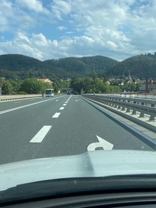 Zentral & Chic - Apartment Harzperle 2 Bad Harzburg Dış mekan fotoğraf
