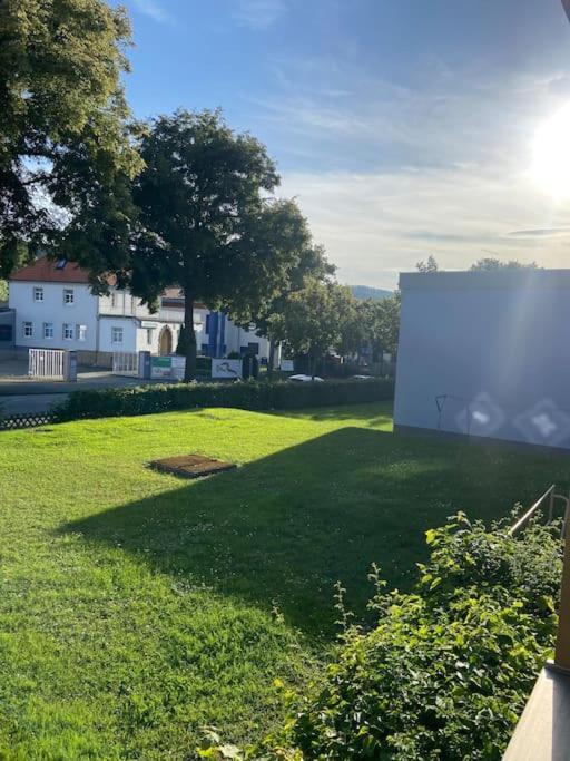 Zentral & Chic - Apartment Harzperle 2 Bad Harzburg Dış mekan fotoğraf