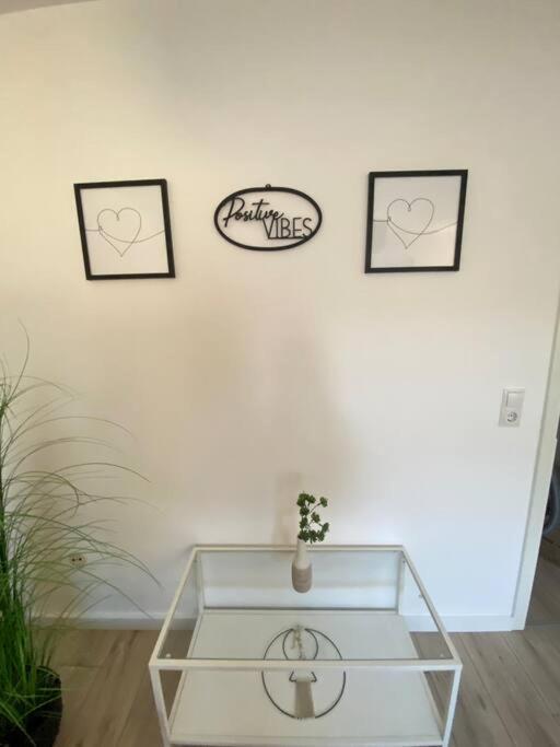 Zentral & Chic - Apartment Harzperle 2 Bad Harzburg Dış mekan fotoğraf