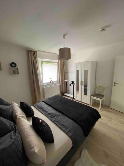 Zentral & Chic - Apartment Harzperle 2 Bad Harzburg Dış mekan fotoğraf