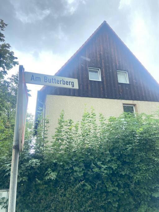 Zentral & Chic - Apartment Harzperle 2 Bad Harzburg Dış mekan fotoğraf