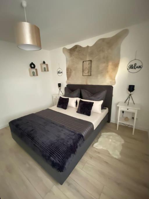 Zentral & Chic - Apartment Harzperle 2 Bad Harzburg Dış mekan fotoğraf