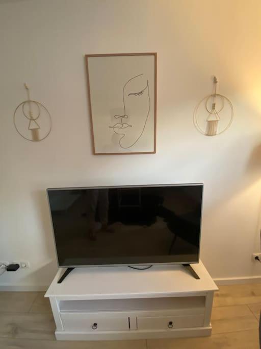Zentral & Chic - Apartment Harzperle 2 Bad Harzburg Dış mekan fotoğraf