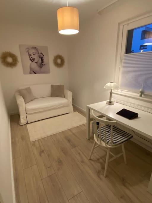 Zentral & Chic - Apartment Harzperle 2 Bad Harzburg Dış mekan fotoğraf